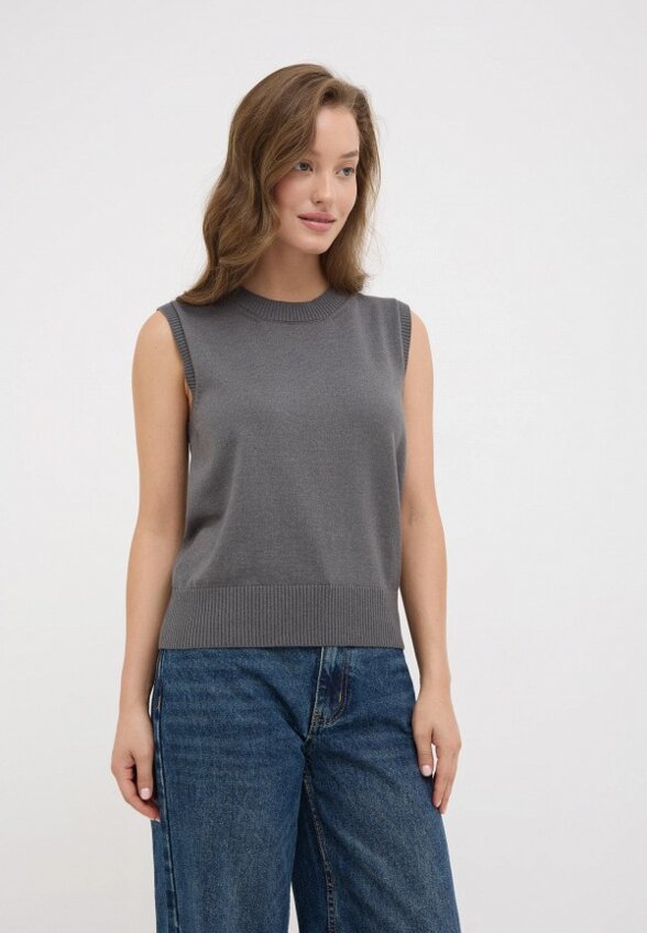 Жилет Kostochka