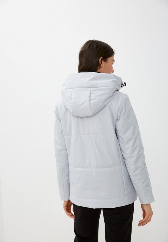 Куртка утепленная Winterra