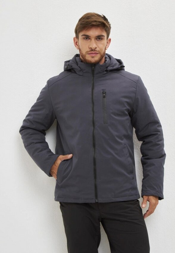 Куртка утепленная Lafor