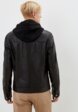 Куртка кожаная Jorg Weber3  - превью