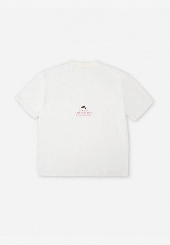 Футболка Nininono