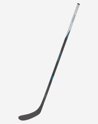 Клюшка хоккейная детская Bauer Nexus League P28 INT-65, Черный мужчинам