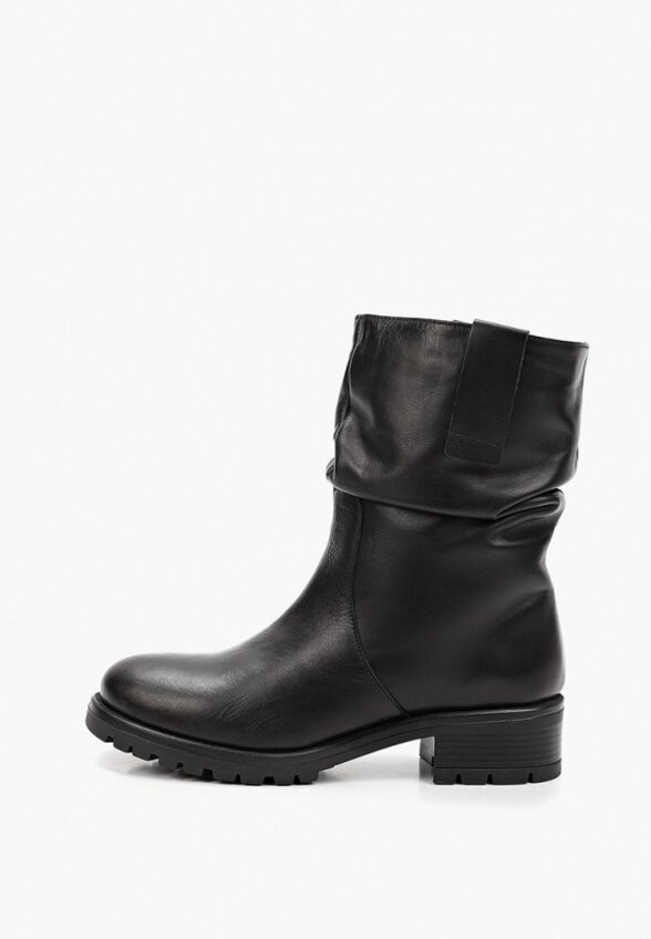 Полусапоги Emanuele Gelmetti