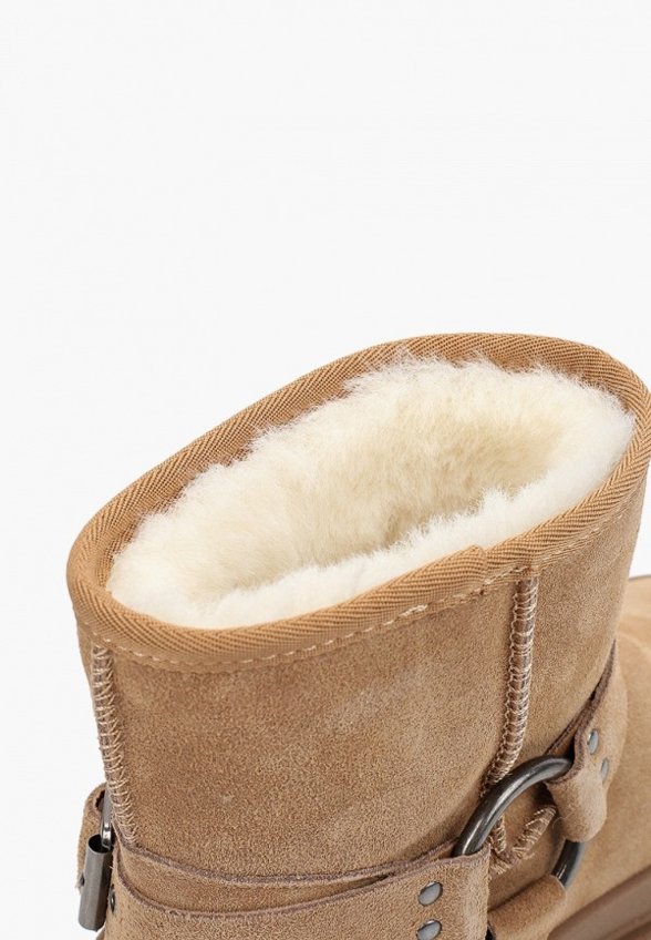 Полусапоги Sprincway