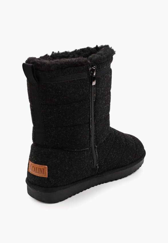 Валенки Ascalini