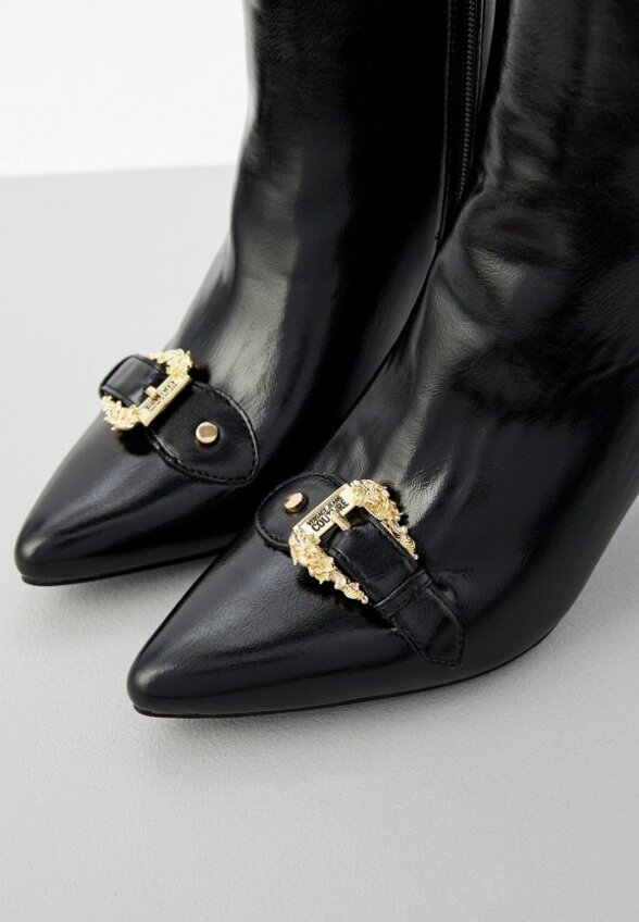 Сапоги Versace Jeans Couture