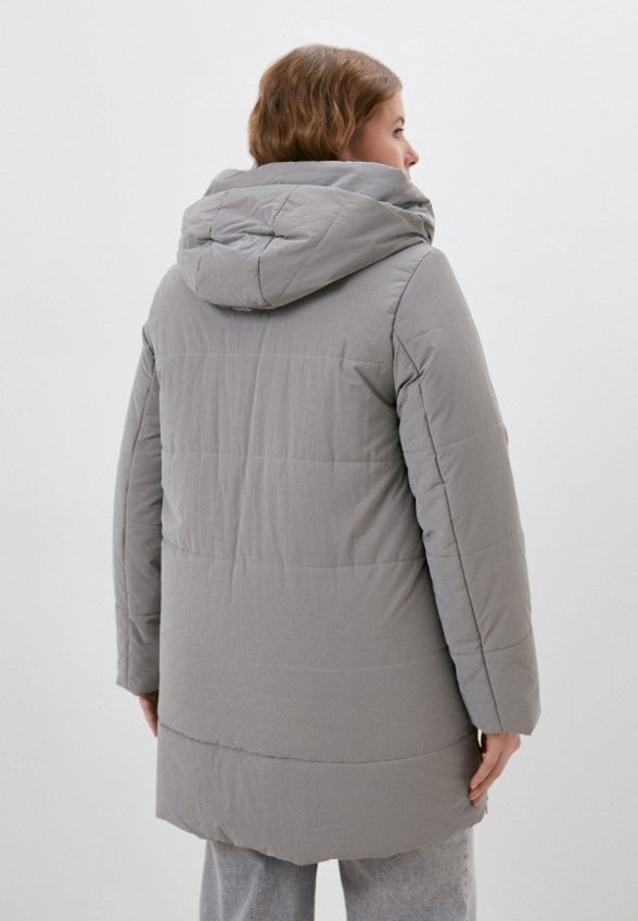 Пуховик Maritta