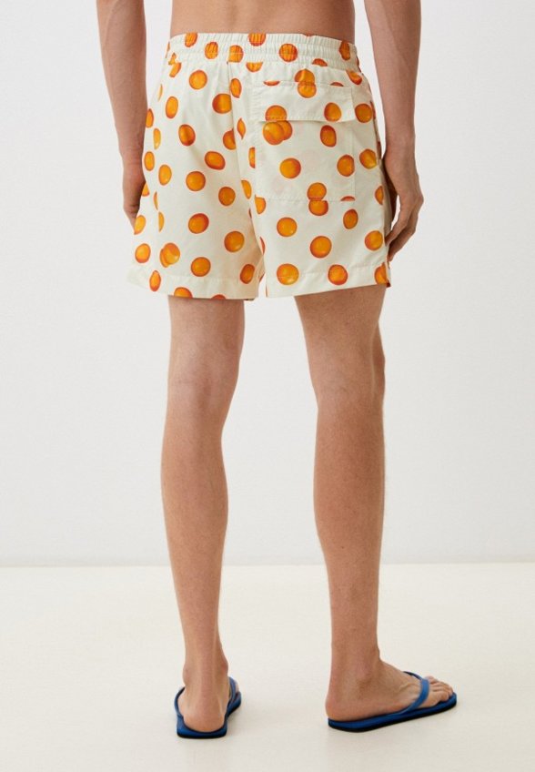 Шорты для плавания KChTZ