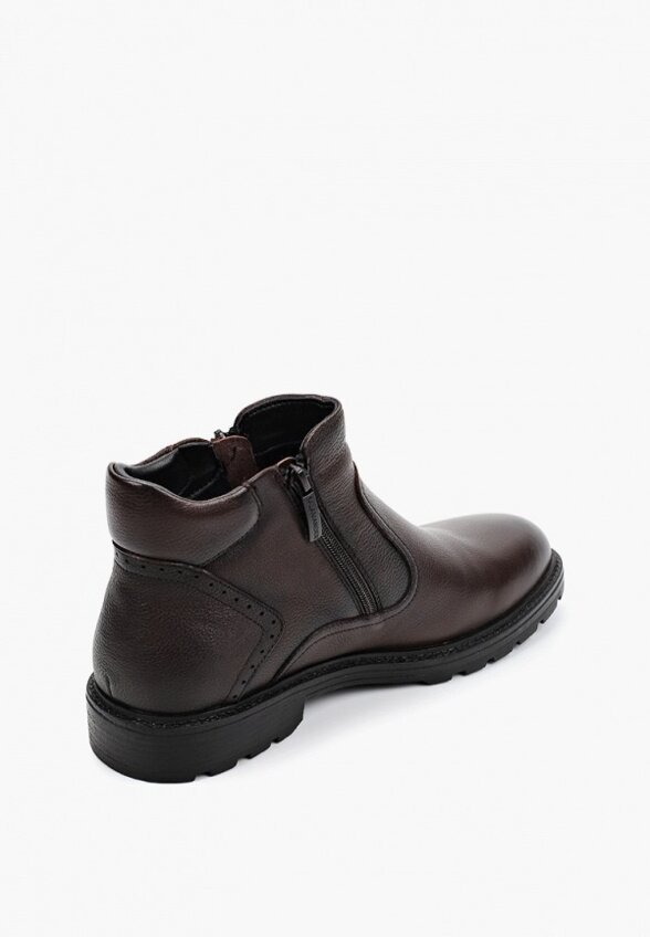 Ботинки Salamander