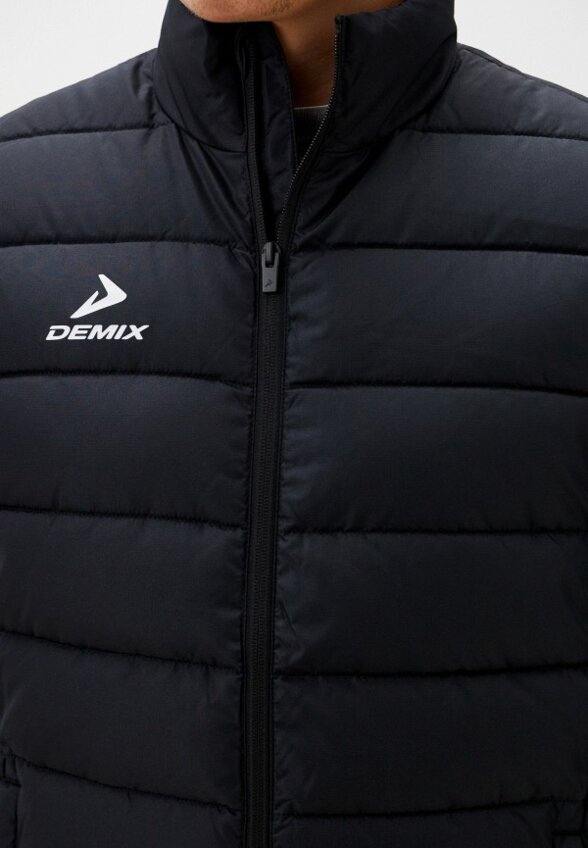 Жилет утепленный Demix