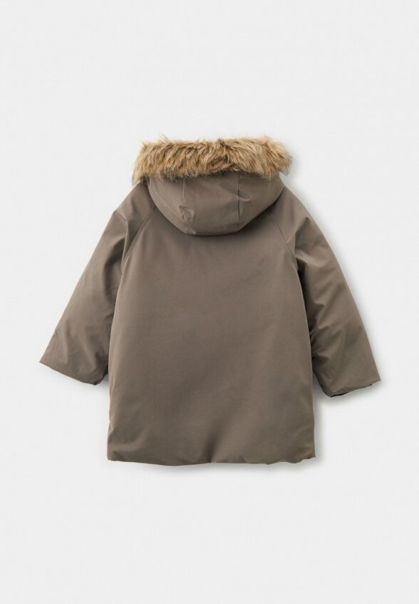 Куртка утепленная Sela