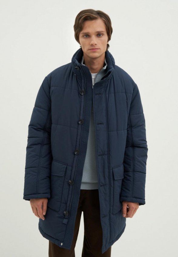 Куртка утепленная Finn Flare