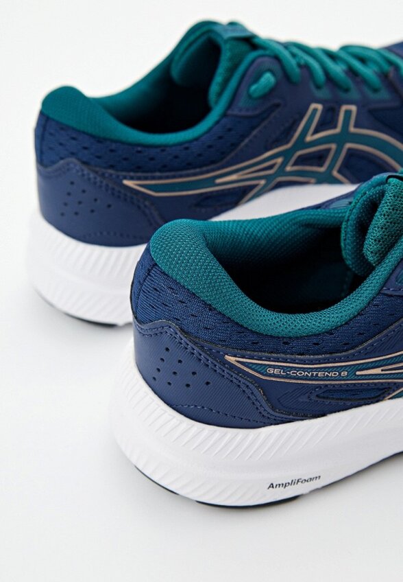 Кроссовки ASICS