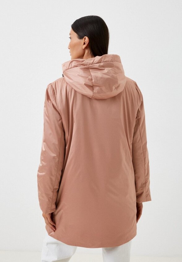 Куртка утепленная Forza Viva