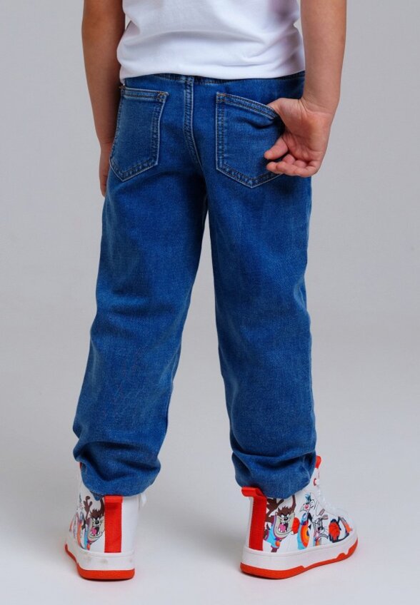 Джинсы PlayToday