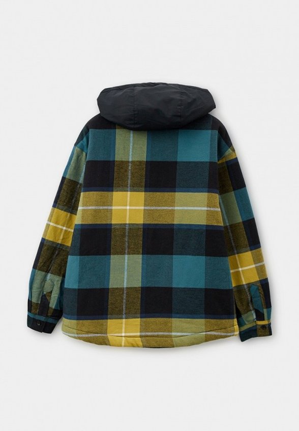 Куртка утепленная Northland