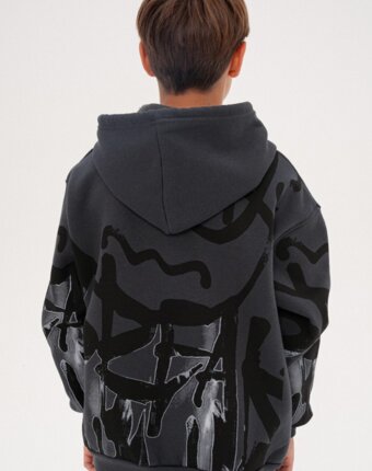 Худи Fashion X&S детям