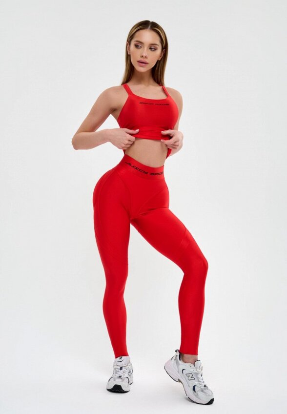 Леггинсы Bona Fide