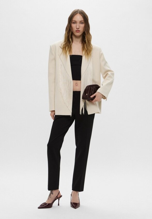 Брюки Twinset Milano