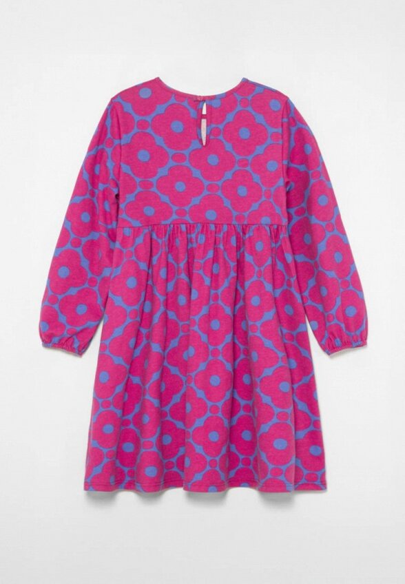 Платье Bossa Nova