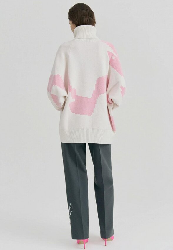 Свитер Eve&Esther