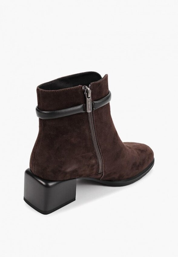 Ботильоны Milana