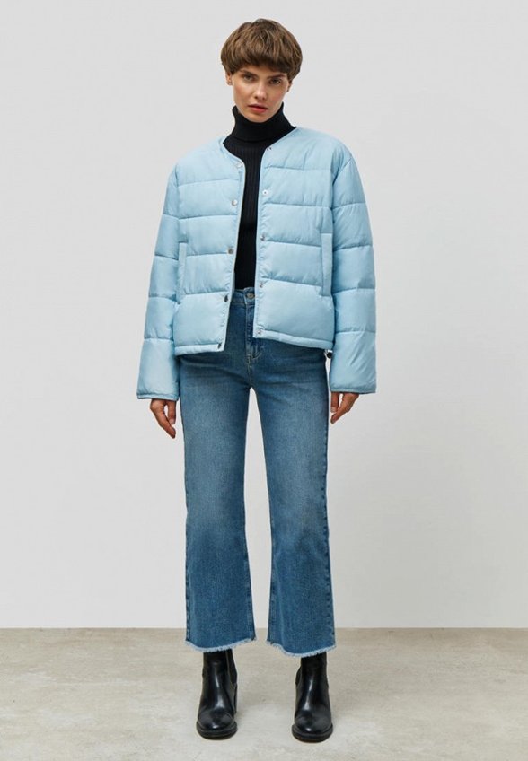 Куртка утепленная Baon