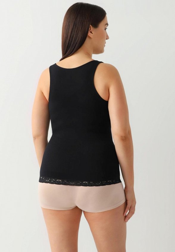 Белье корректирующее Classic Schlankstutz Kollektion