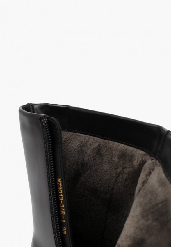 Полусапоги Maxadorre