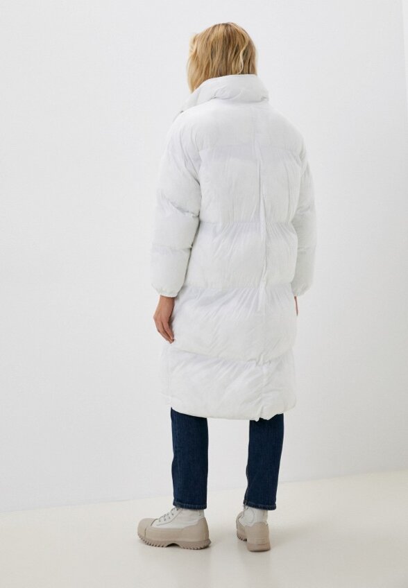 Пуховик Fragarika