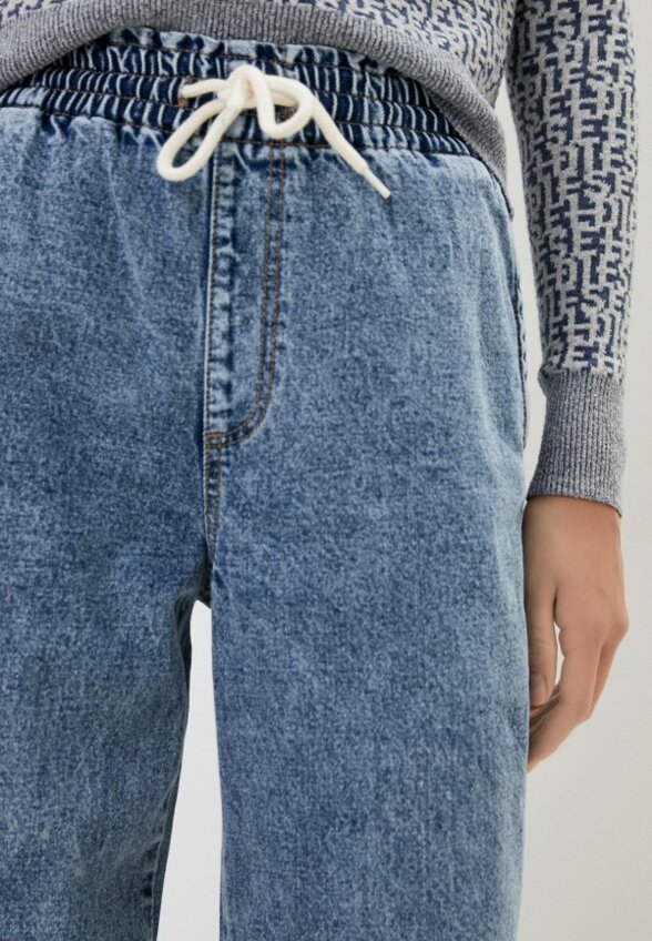 Джинсы Velocity