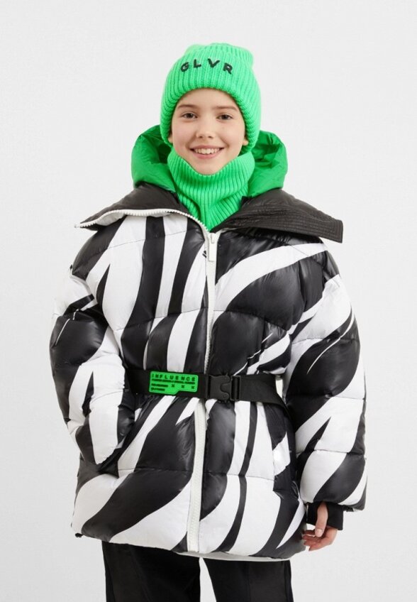 Куртка утепленная Gulliver