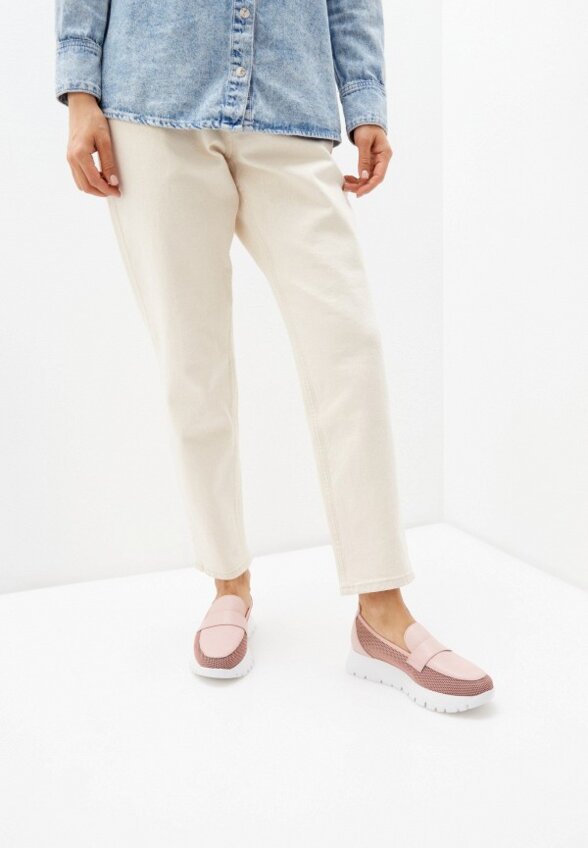 Лоферы Wonders