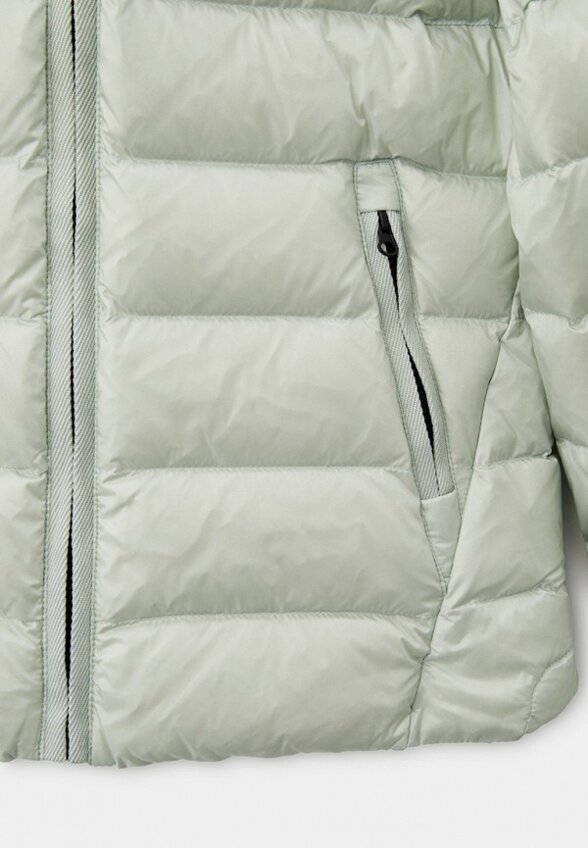 Пуховик Blauer USA