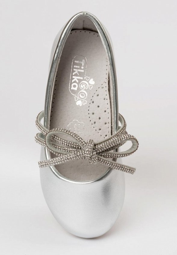 Балетки Tikkago