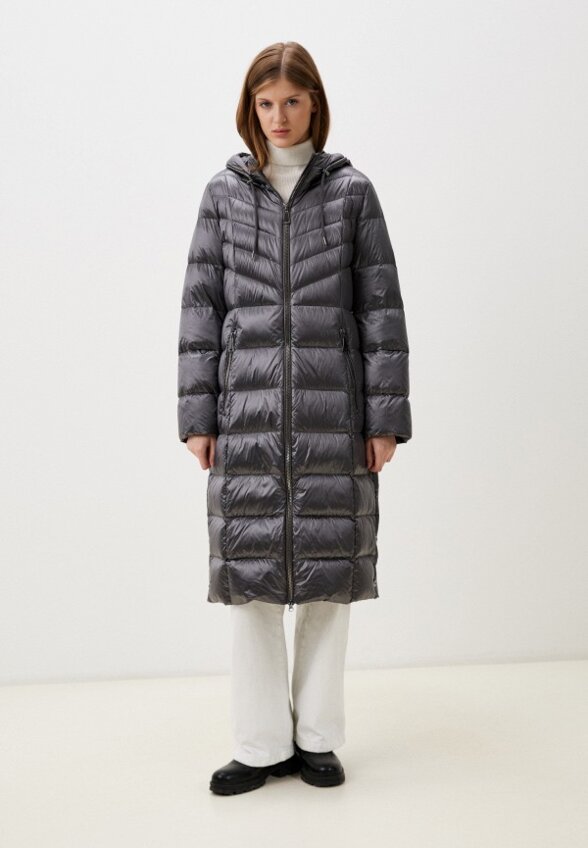 Пуховик Betty Barclay