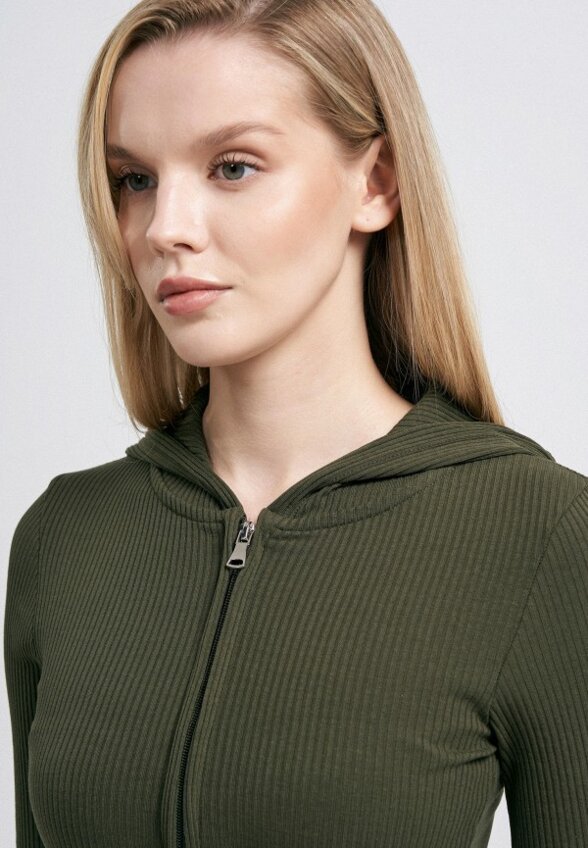 Лонгслив Твое