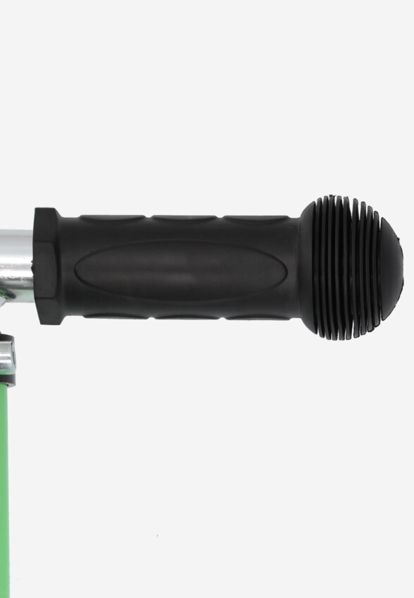 Руль для 3-х колесного самоката Reaction, Зеленый