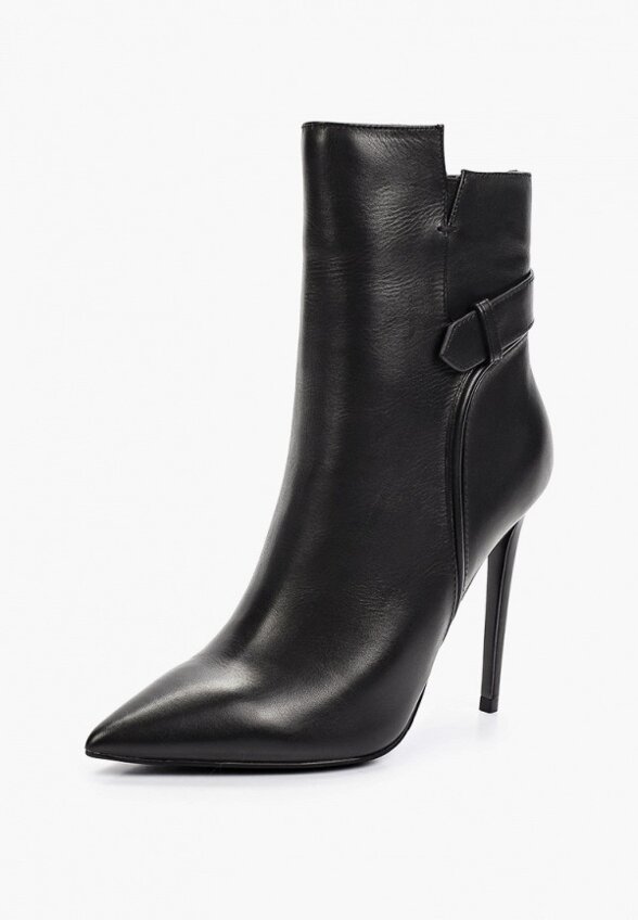 Ботильоны Abricot