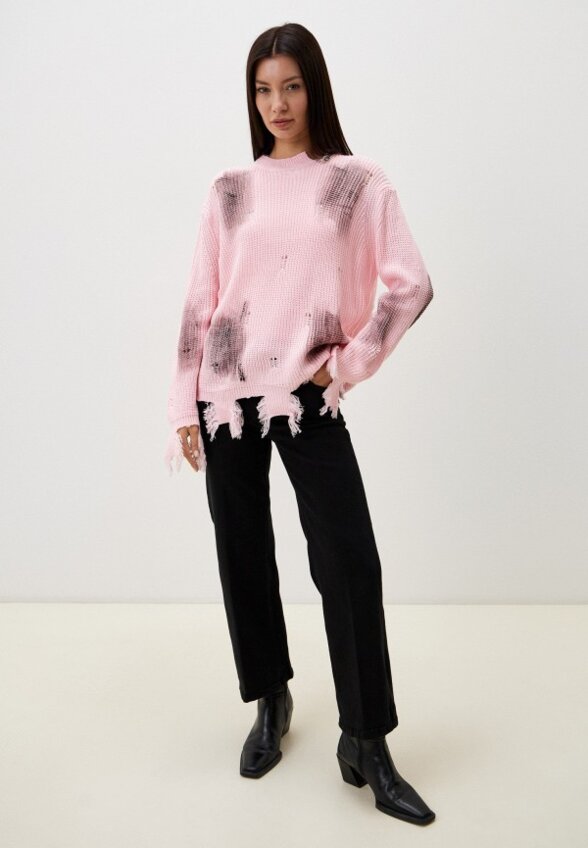 Джемпер Marselesa