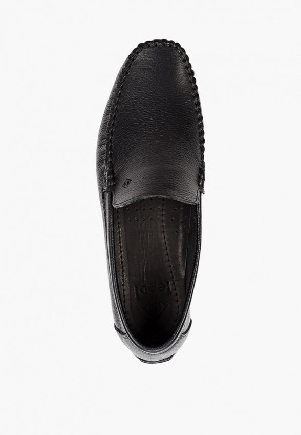 Мокасины Ierdi