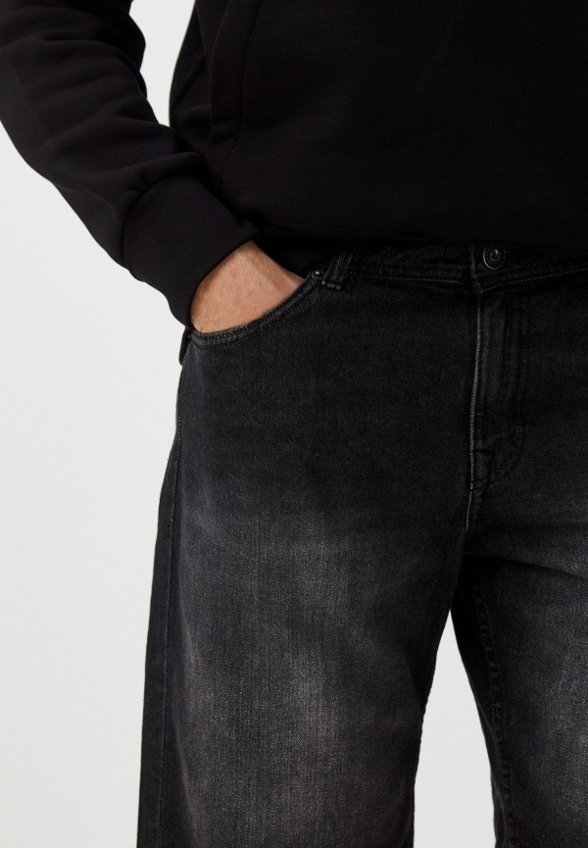 Шорты джинсовые Terranova