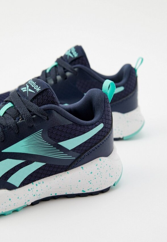 Кроссовки Reebok