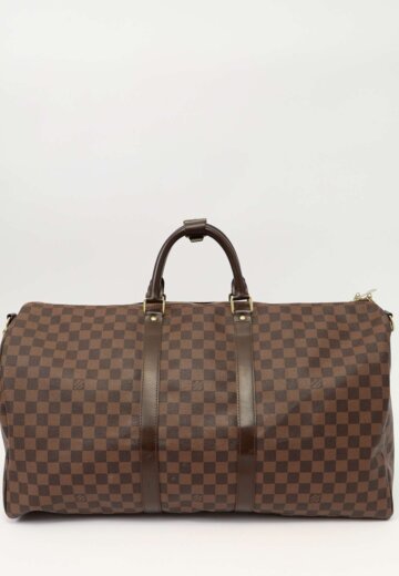 Louis Vuitton Keepall