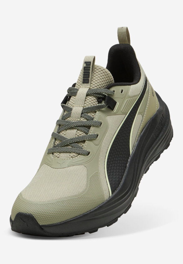 Кроссовки мужские PUMA Flare Pro Trail, Серый