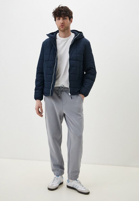 Куртка утепленная Baon