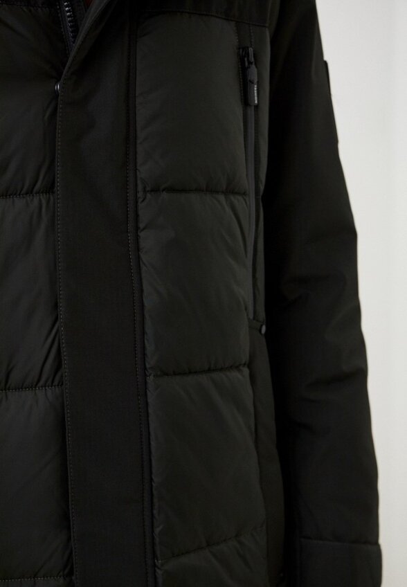 Пуховик Urban Fashion for Men