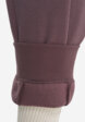 Брюки флисовые женские PUMA Comfort, Красный7  - превью