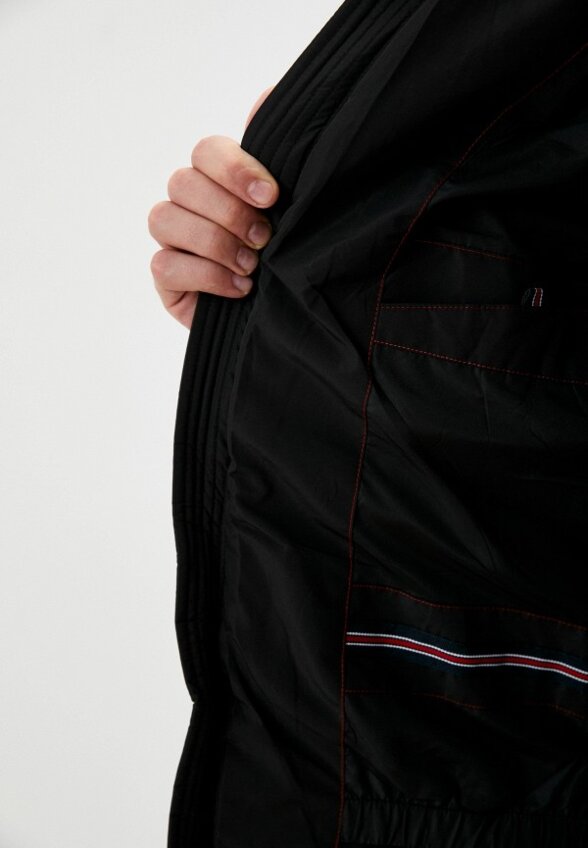 Куртка утепленная Winterra