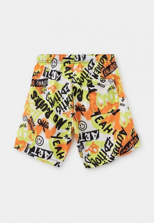 Шорты для плавания Smena